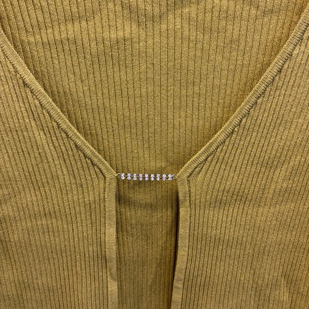 H&M | Cropped Cardigan - Picture 5 of 5